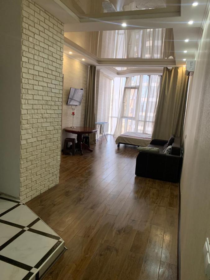 Студия С Видом На Море Plaza Odesa Exterior photo
