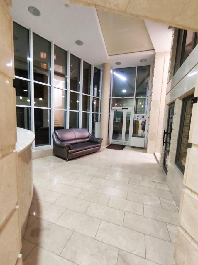 Студия С Видом На Море Plaza Odesa Exterior photo