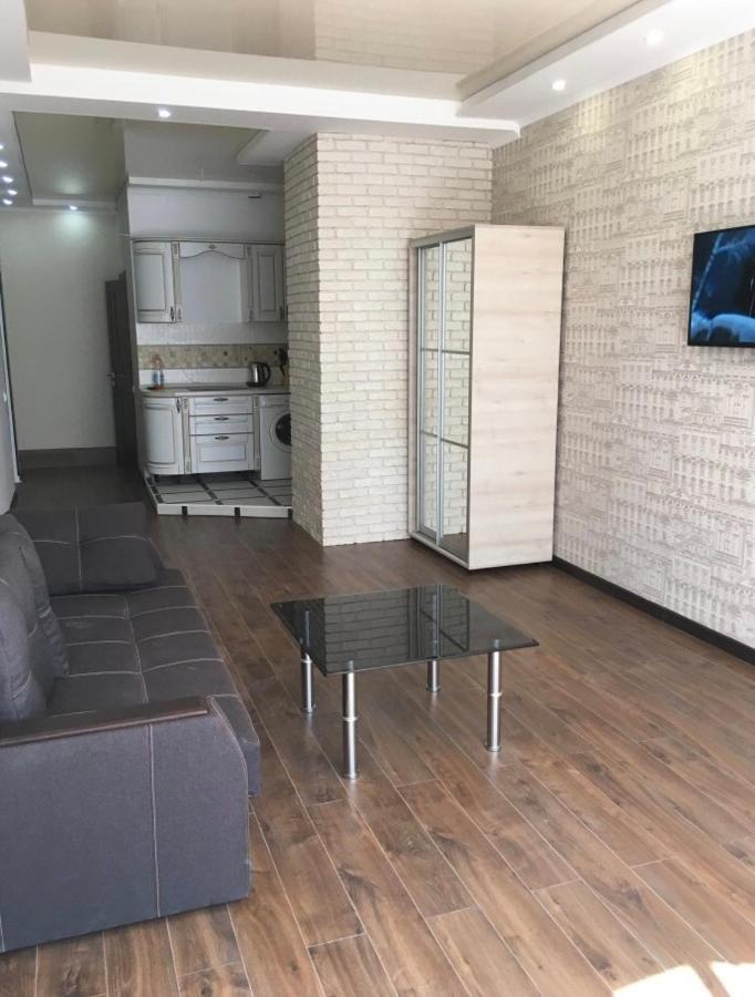 Студия С Видом На Море Plaza Odesa Exterior photo